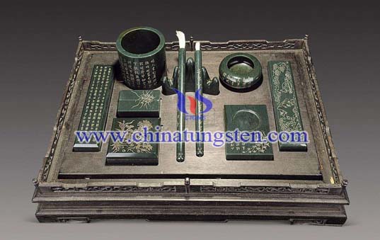 Wen Fang Si Bao Picture